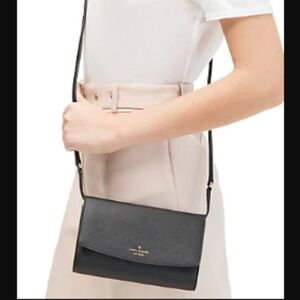 Kate Spade Laurel Way Addison Crossbody Bag